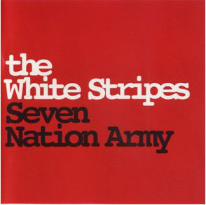 The White Stripes